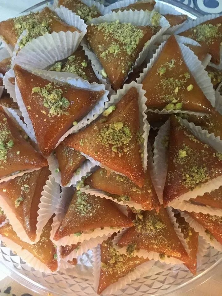 La Marocaine