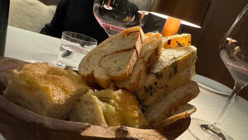Ristorante Locatelli
