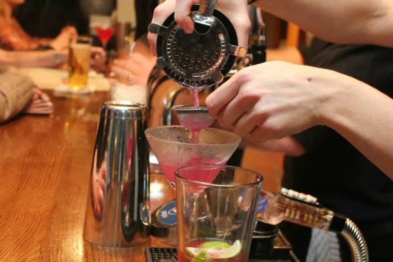 The Cowley Retreat