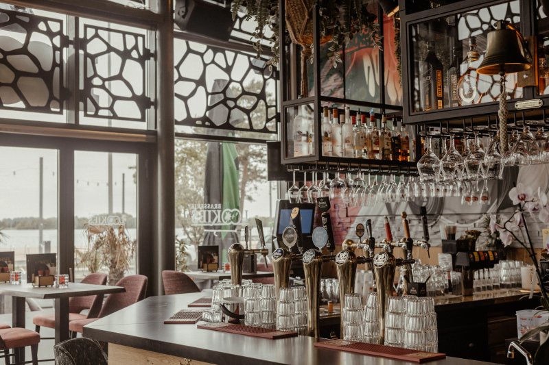 Brasserie Lookies