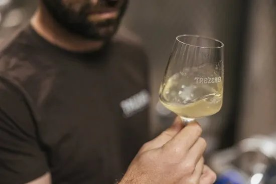 Cantina Trezero