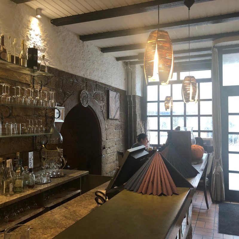 Pizzeria Zum Schwanen