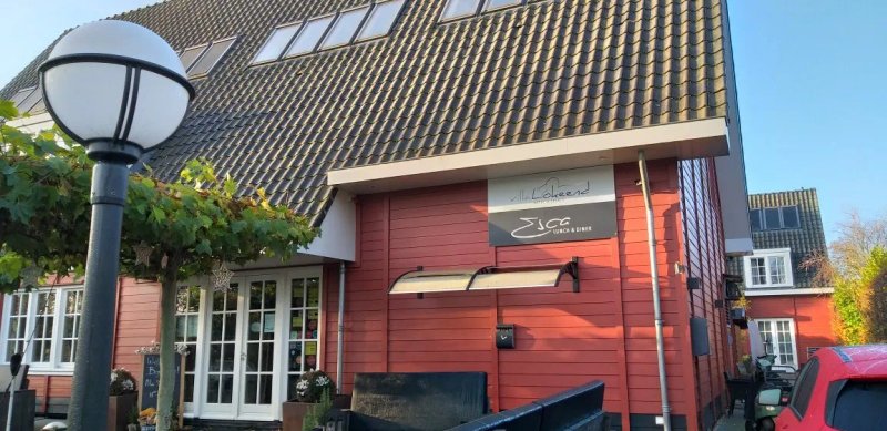 Hotel Villa Lokeend