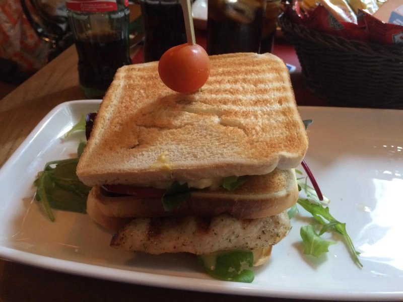 Peter's Irish Pub