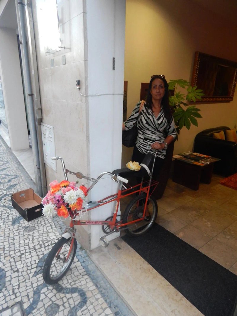 Galeria Suite Hotel
