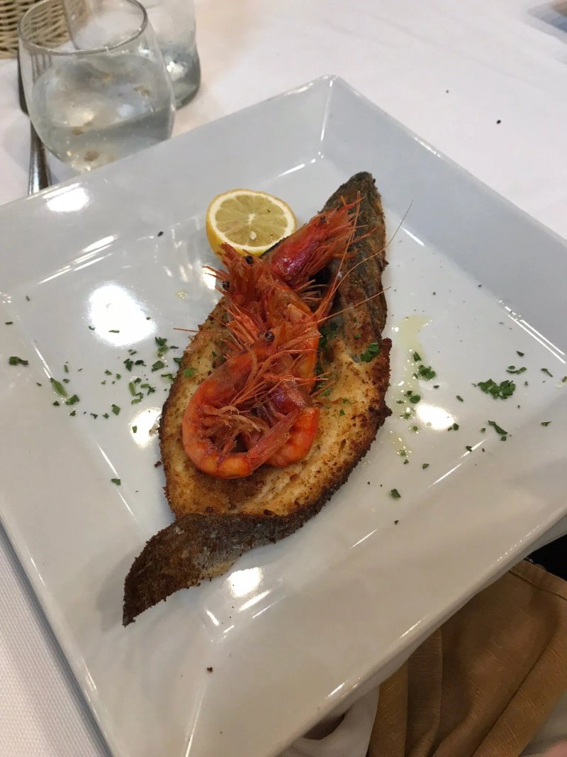 Ristorante Capotavola