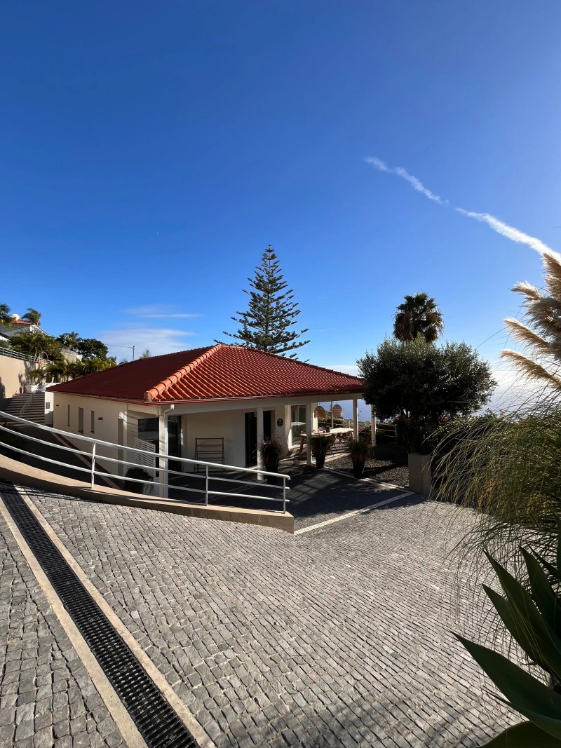 Calheta Boutique Houses Adults Only