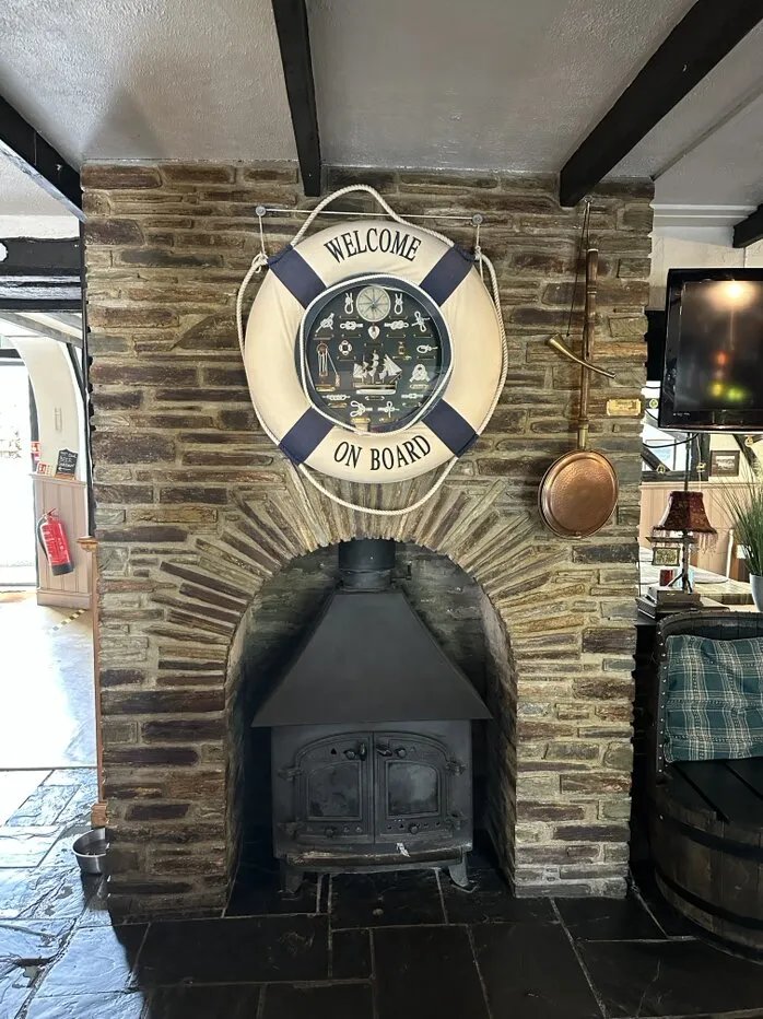 The Ship Inn