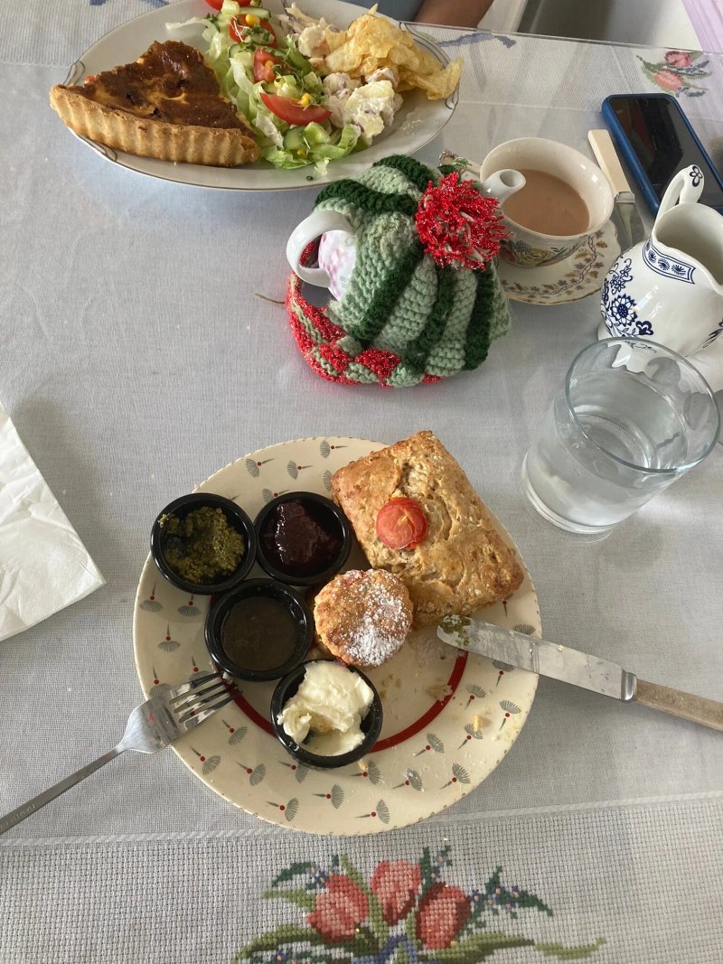 Betty Bumbles Vintage Tea Rooms