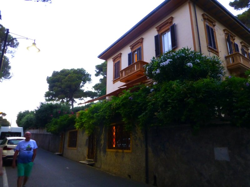 Villa Violetta