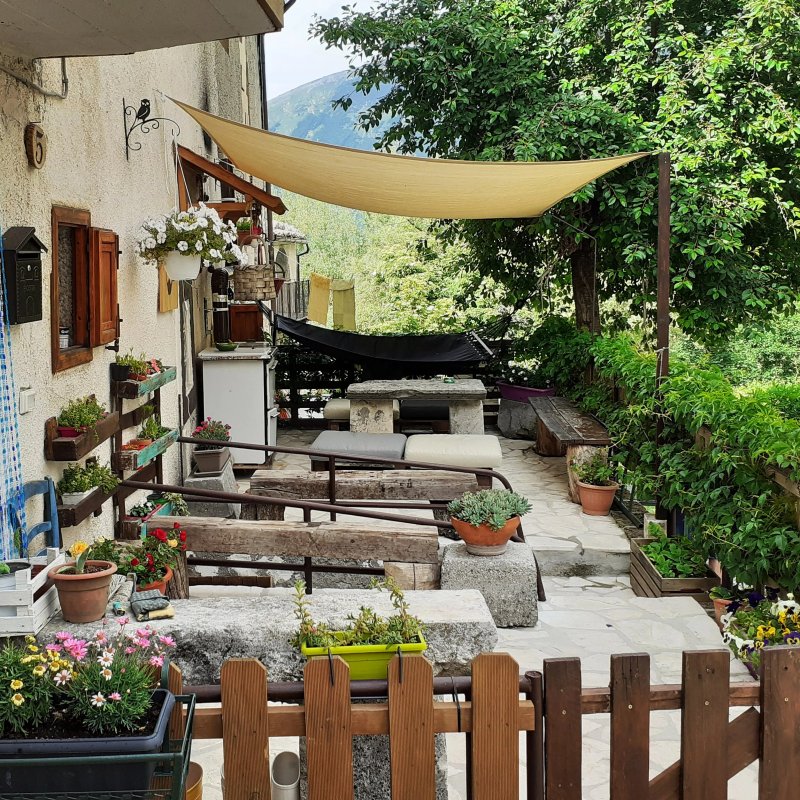 B&B Lu Brihande