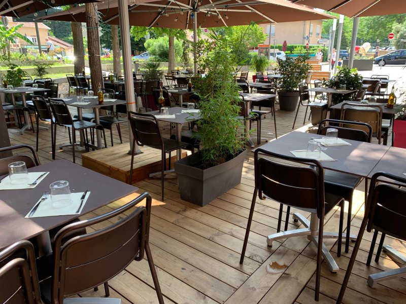 L'Allegria - Trattoria et Pizzeria