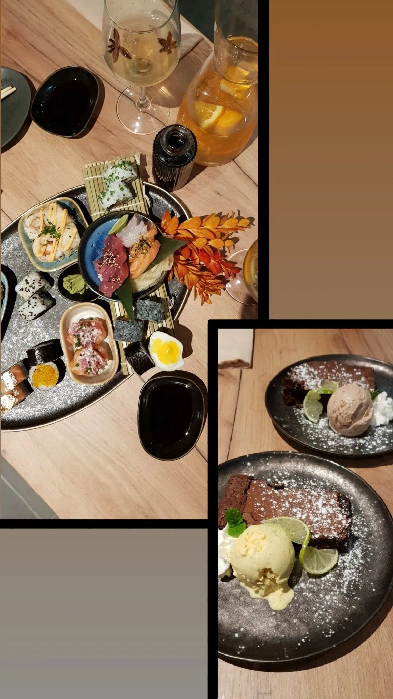 Nisei Sushi
