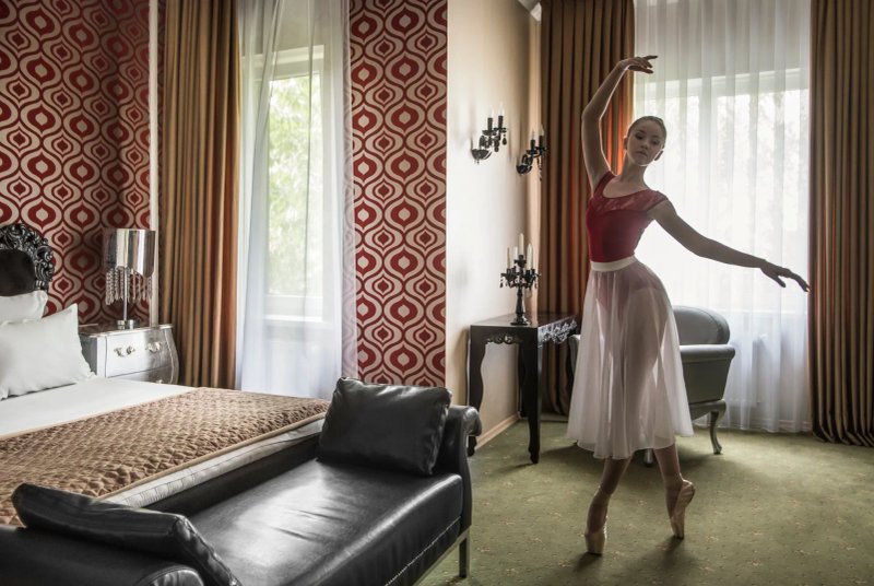 Weekend Boutique Hotel