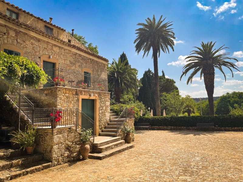 Agriturismo Bannata