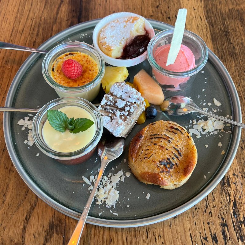Borwin Hafenrestaurant