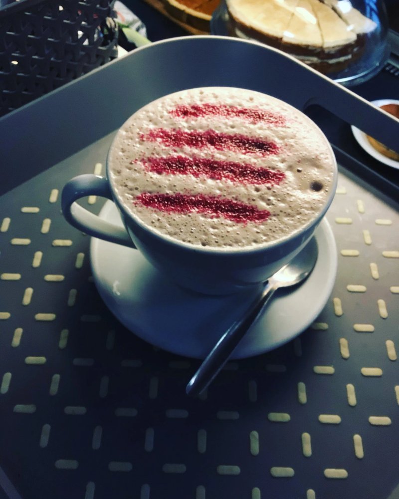 The Boutport Cafe - Barnstaple