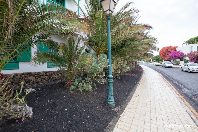 El Guarapo Apartamentos