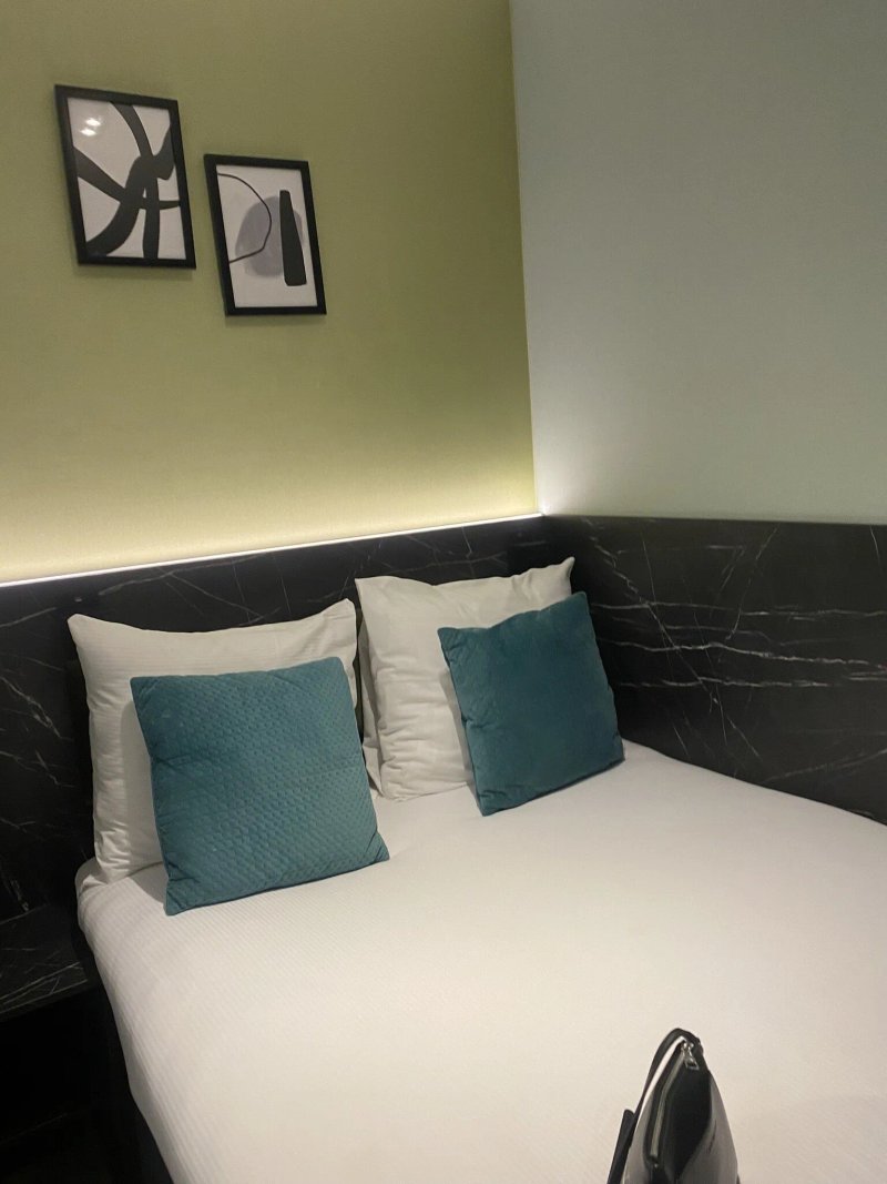 Ciao Papa Hotel Amsterdam Central Station