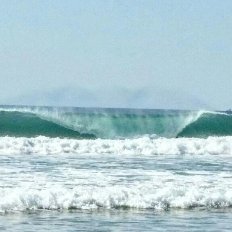 Mayla Surf House