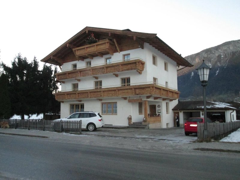 Pension Edelweiss