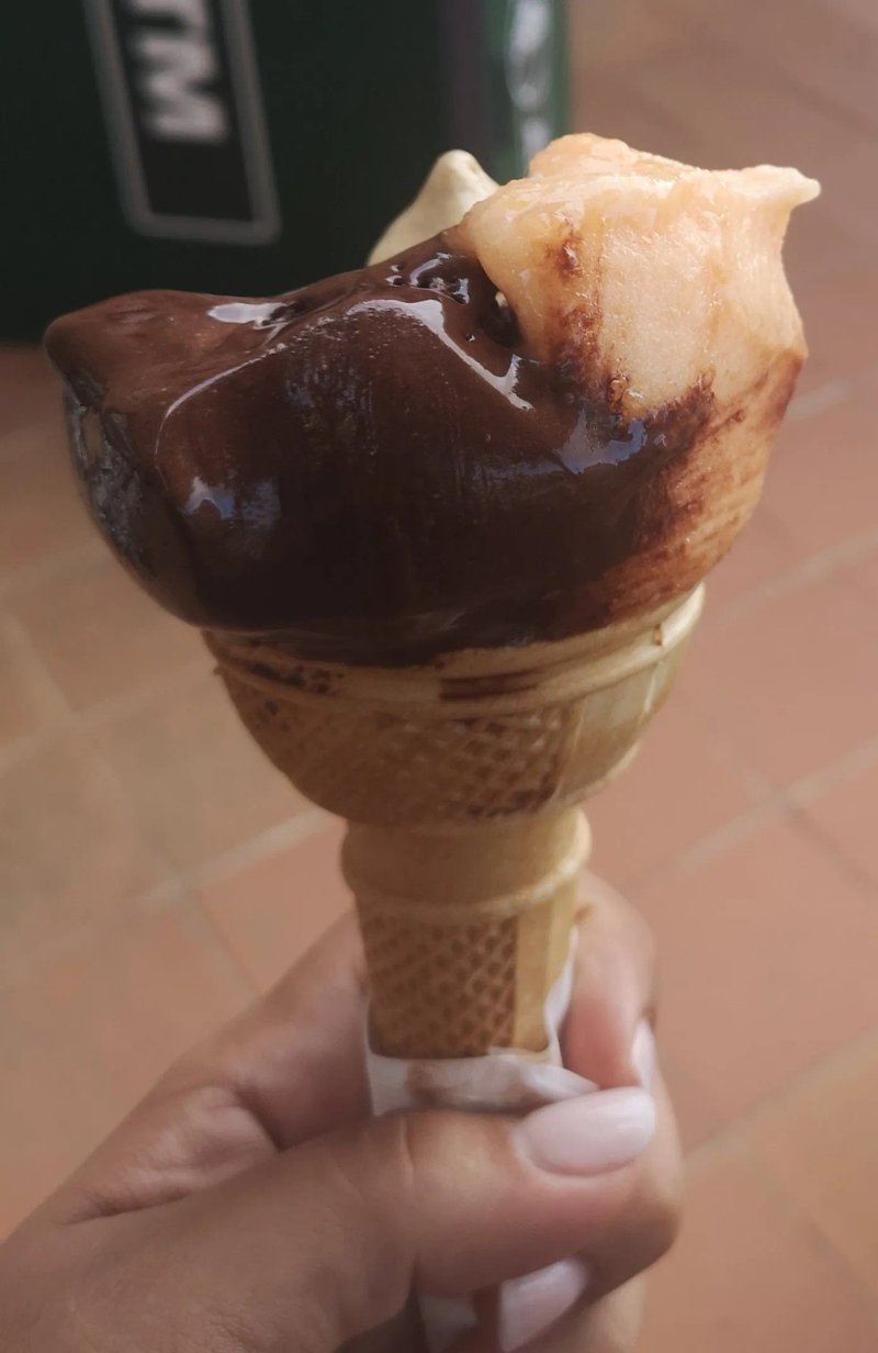 Cannella Pasticceria & Gelateria