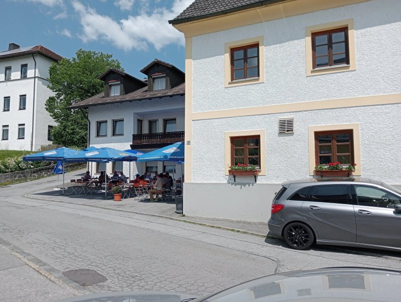 Gasthaus zur Post