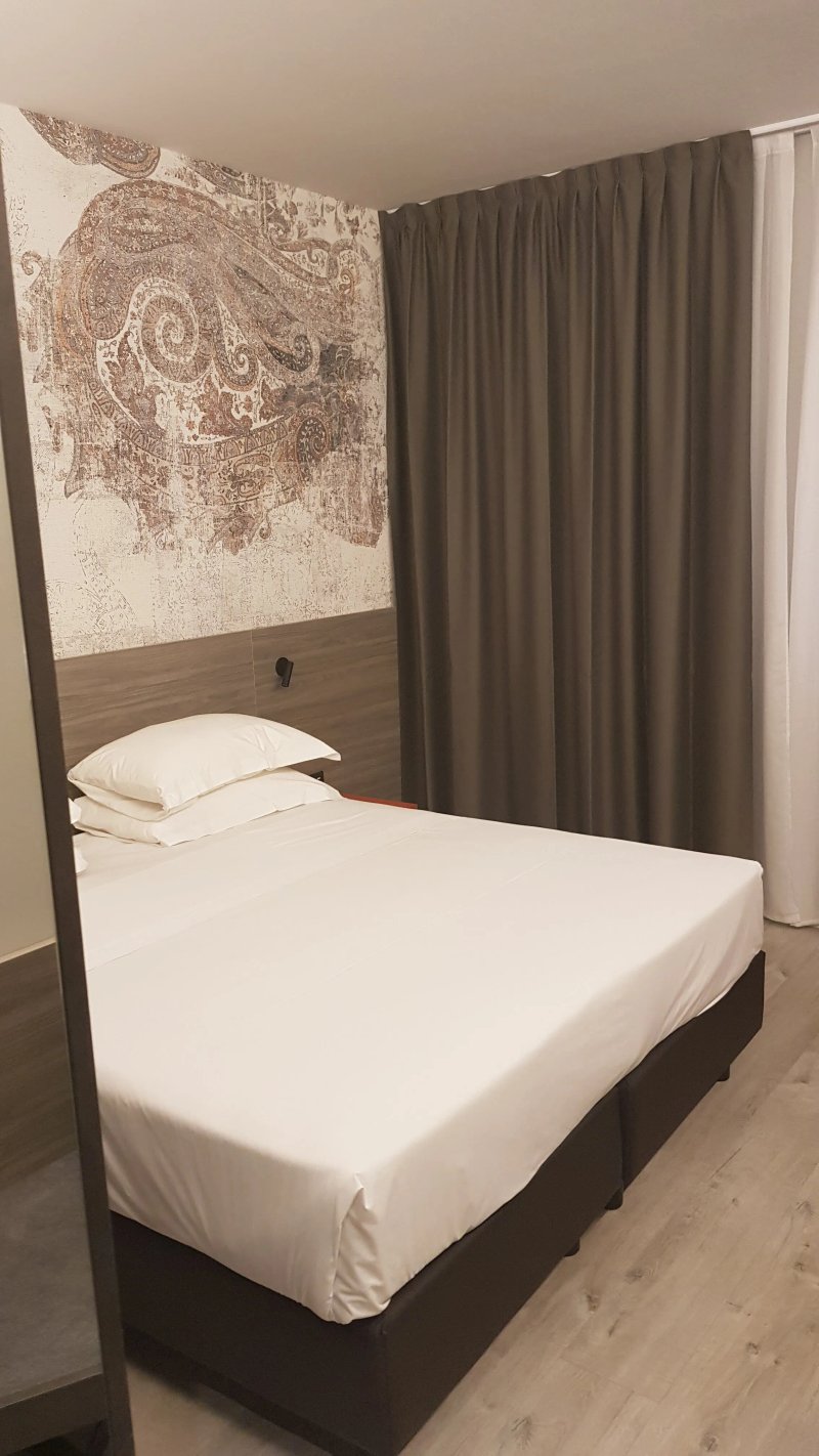Hotel Friuli