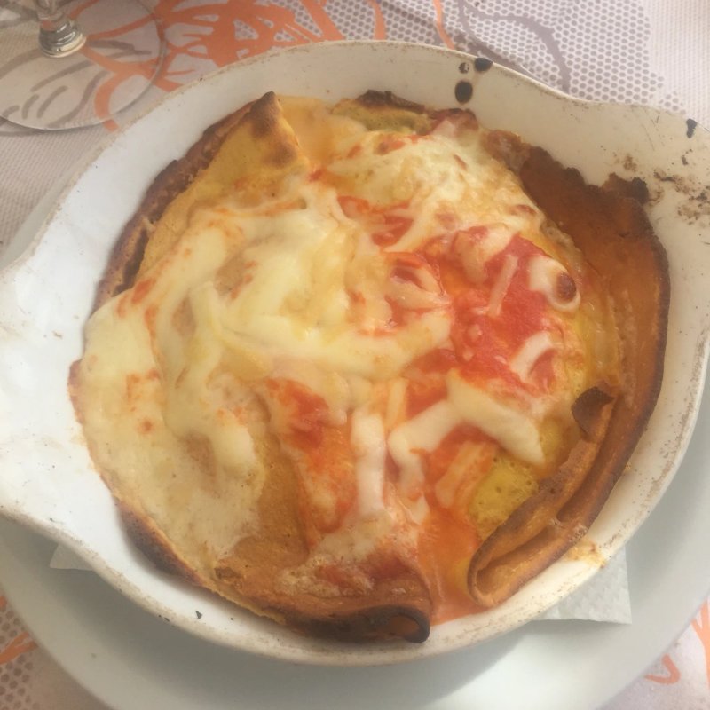 Le Palme Pizzeria e Cucina