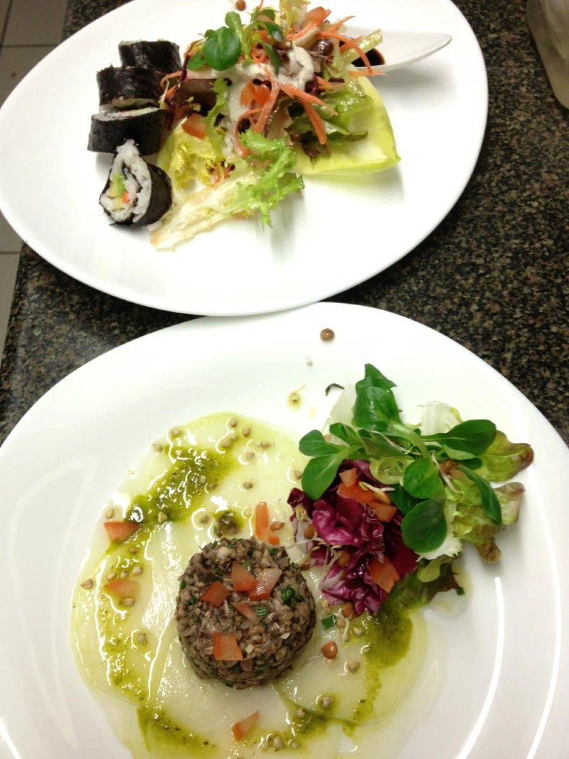Cantina Don Camillo Restaurant