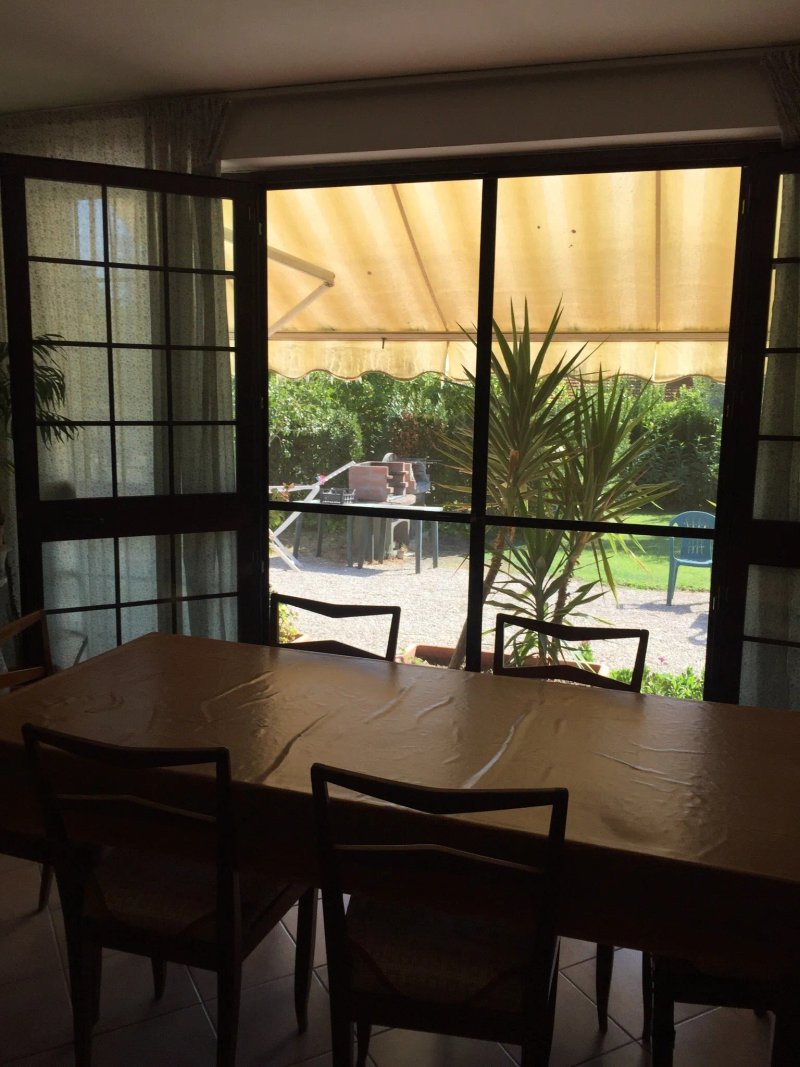 Agriturismo Tre Cerri