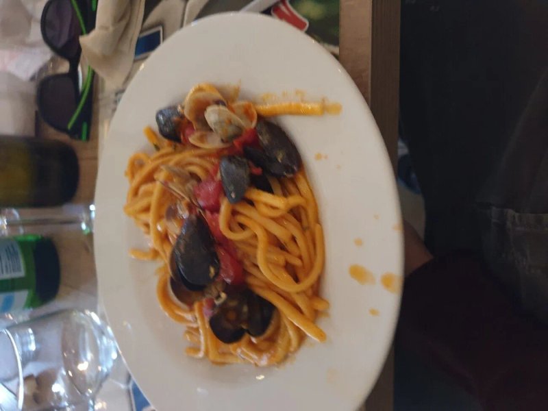 Ristorante Carbolandia