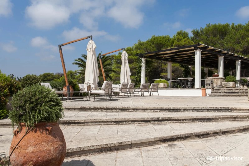 Masseria Panareo