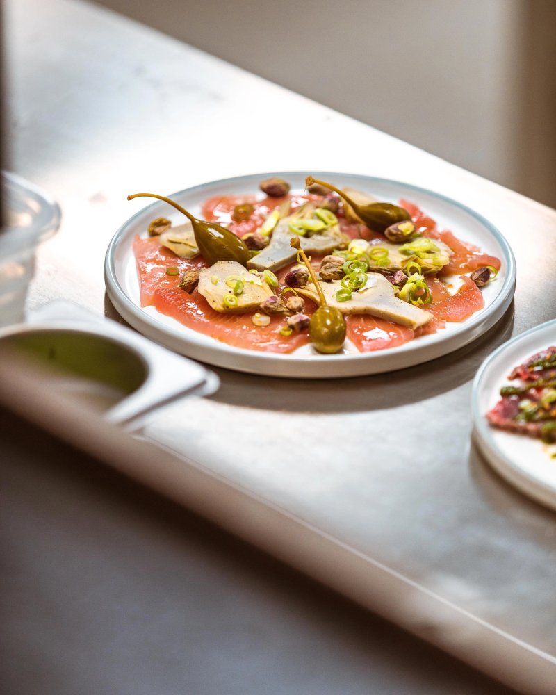 Comptoir d'Entrecasteaux