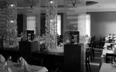 Restaurante Oxala