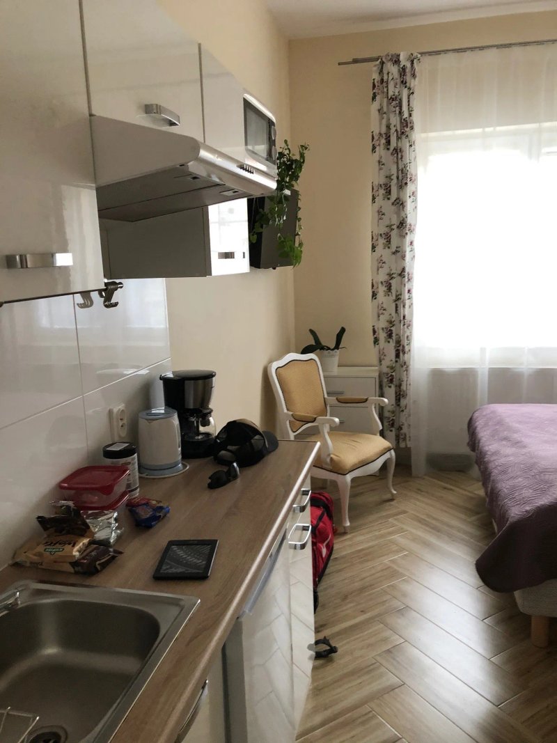 Apartamenty La Villa