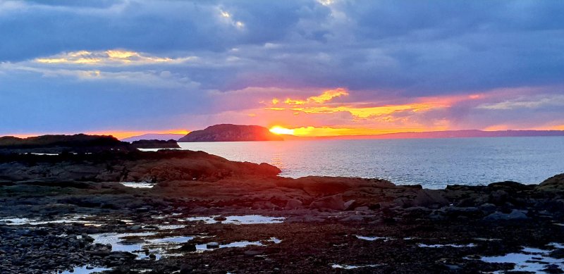 Tantallon Caravan & Camping Park