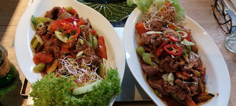 Prikthai