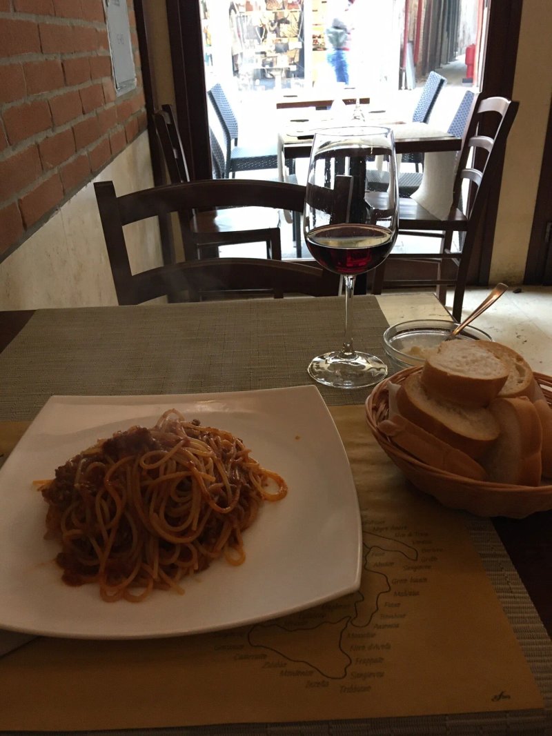 Trattoria Da Mimmo