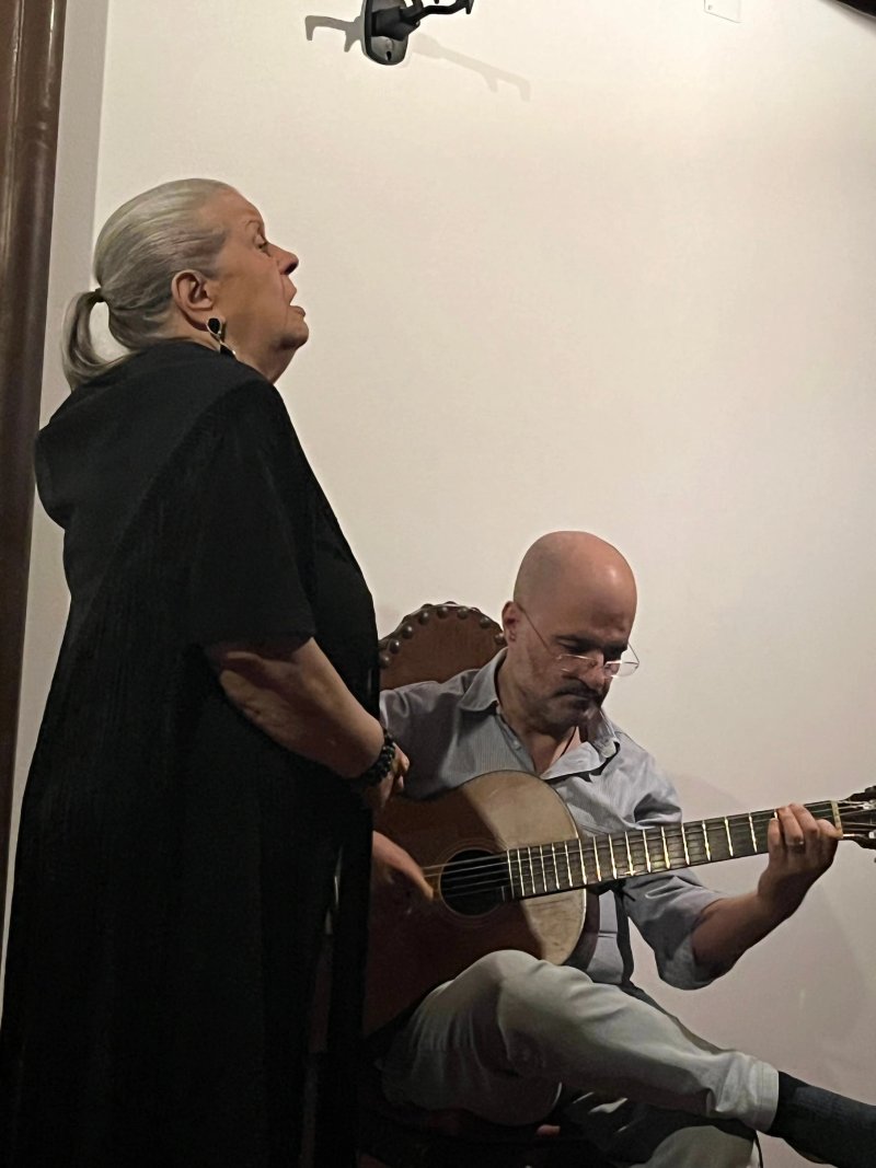 O Corrido - Casa de Fado