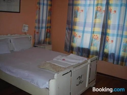 ICO Hostel