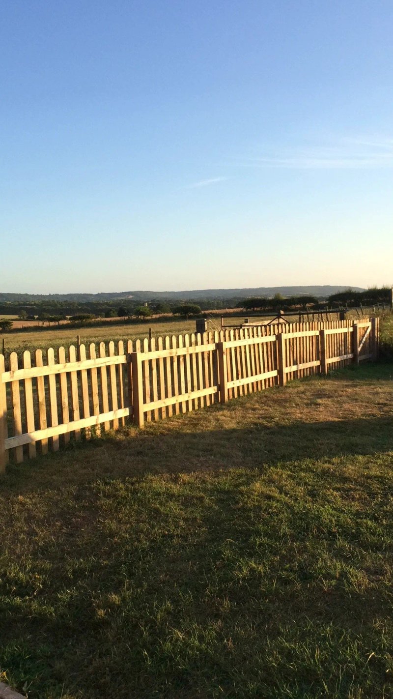 Town Farm Cottages