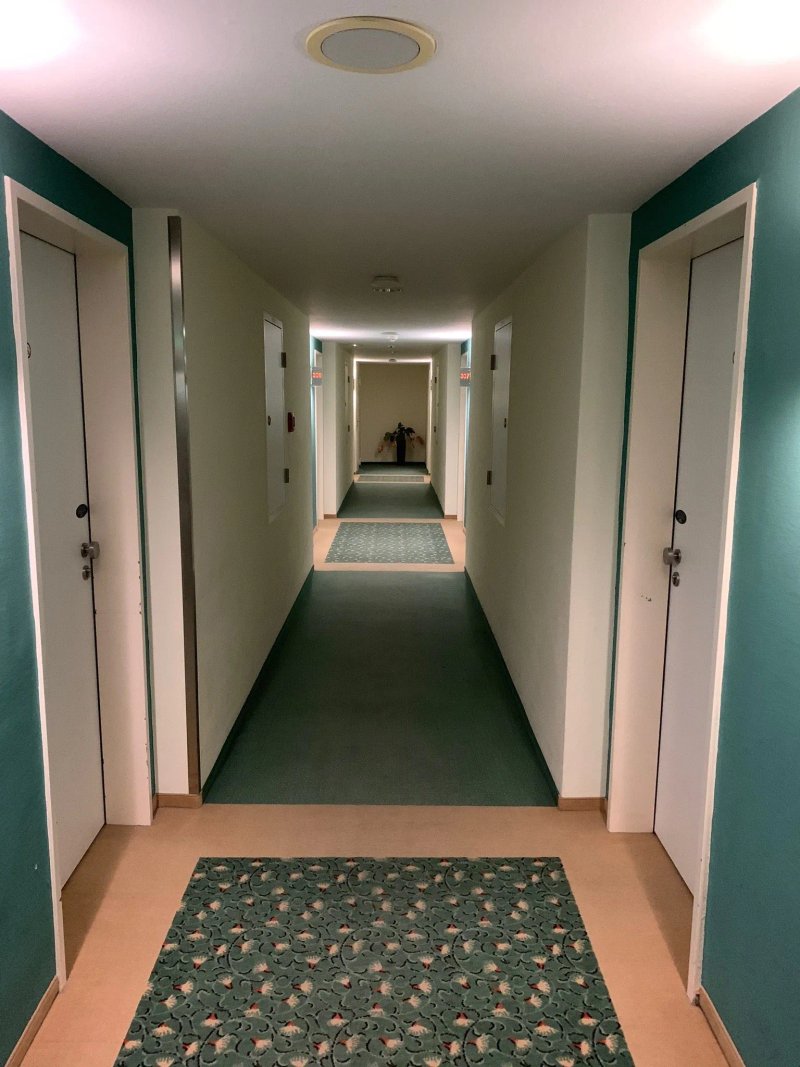 martas Hotel Lutherstadt Wittenberg