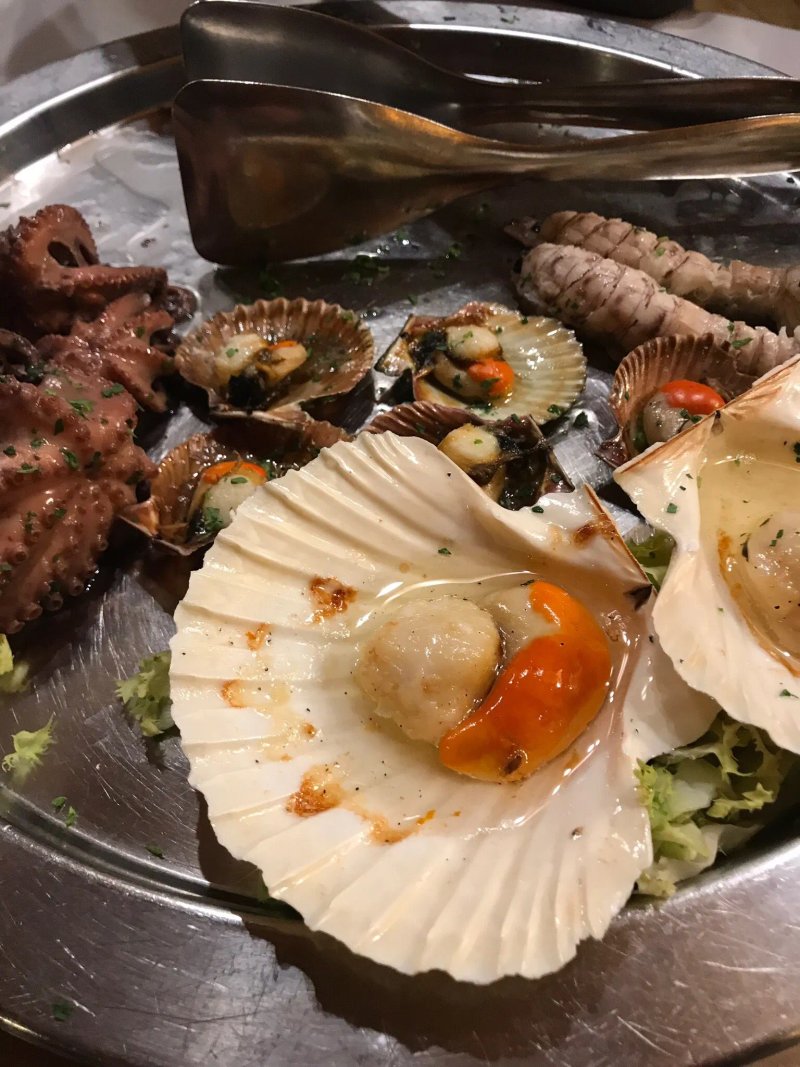 Osteria Cuzziol