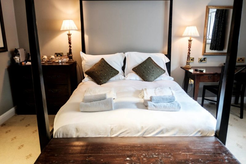The Pilgrim Inn Marchwood