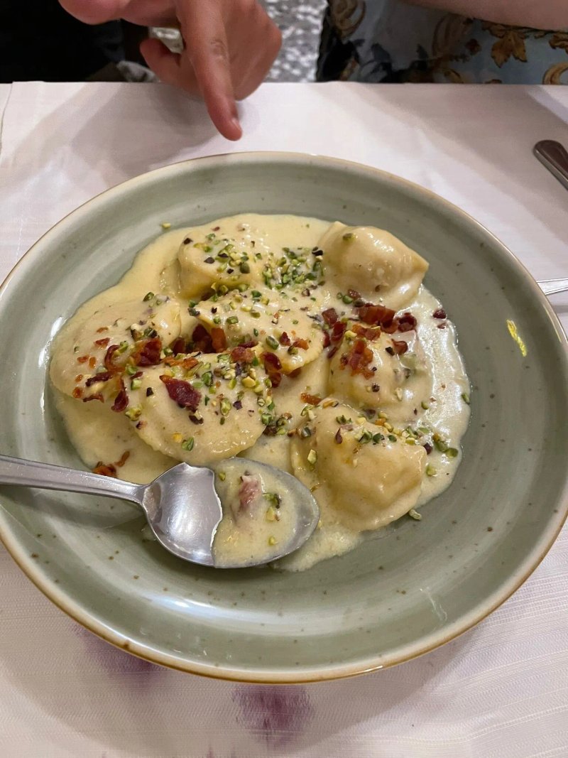 Ristorante La Mugnaia