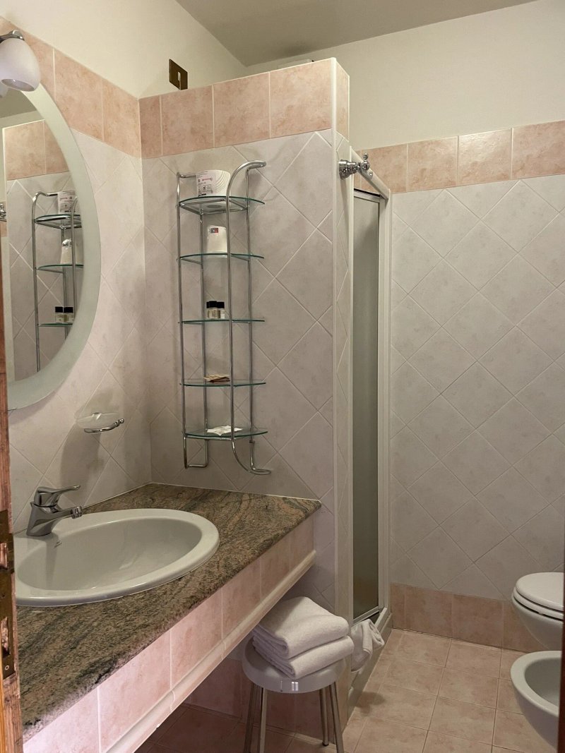 Hotel Serena Cortina