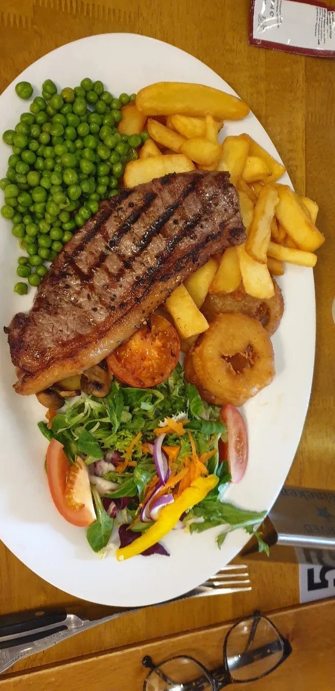 The Queens Head