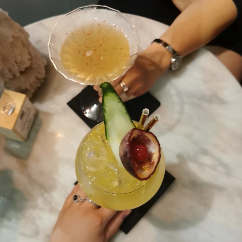 Kilburn - Cocktail Bar
