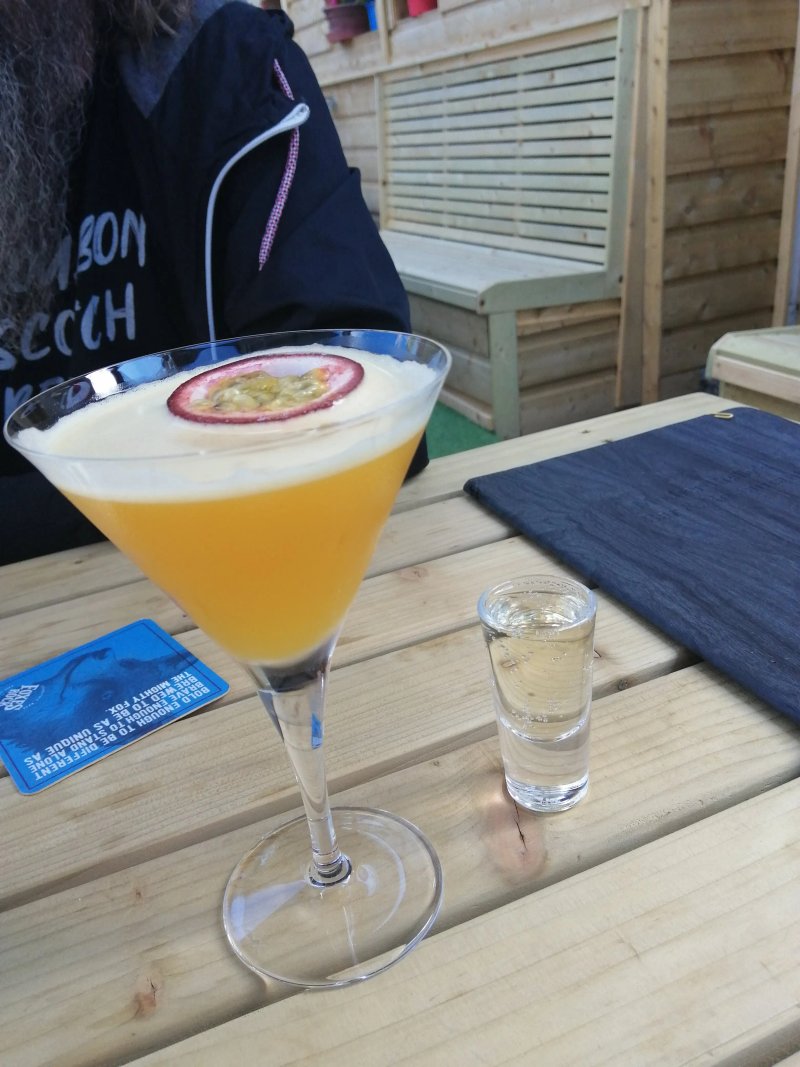 Mother Reilly's